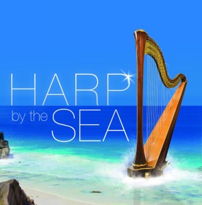 CD HARP BY THE SEA